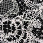 TR-1007 - Τρέσα με Φλος Κέντημα    