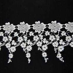 TR-1009 - Τρέσα Μακραμέ