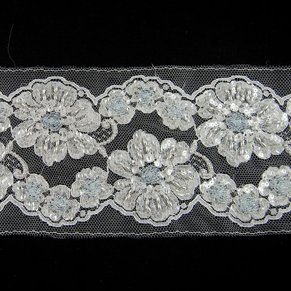 TR-1012 - Τρέσα Κεντημένη  