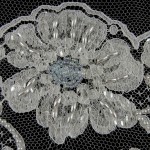 TR-1012 - Τρέσα Κεντημένη  