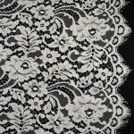 BRD-1001 - Δαντέλα Γαλλική 