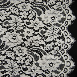 BRD-1001 - Δαντέλα Γαλλική 