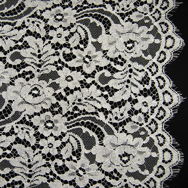 BRD-1001 - Δαντέλα Γαλλική 