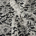 BRD-1001 - Δαντέλα Γαλλική 