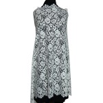 BRD-1001 - Δαντέλα Γαλλική 