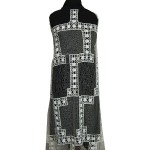 BRD-1004 - Μεταξωτή Δαντέλα Ιταλίας