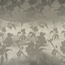 BRD-1006 - Μπροκάρ με Φλοράλ Κέντημα