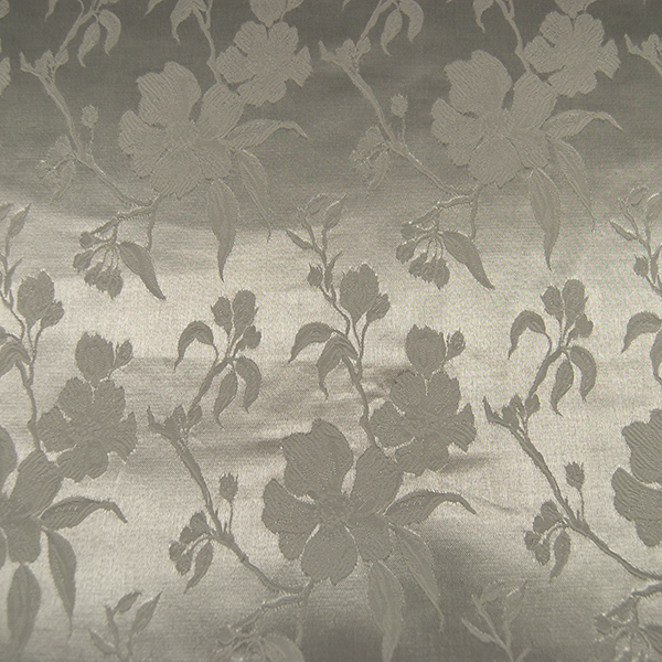 BRD-1006 - Μπροκάρ με Φλοράλ Κέντημα