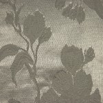 BRD-1006 - Μπροκάρ με Φλοράλ Κέντημα