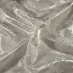 BRD-1006 - Μπροκάρ με Φλοράλ Κέντημα