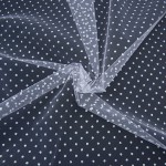 BRD-1053 - Τούλι Πουά Γκλίτερ 