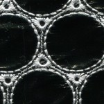 BR-1002A - Βινύλ με Γεωμετρικό Σχέδιο