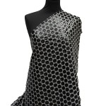 BR-1002A - Βινύλ με Γεωμετρικό Σχέδιο