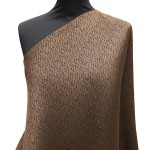 BR-1007B - Ζακάρ με Υφή Ψάθας