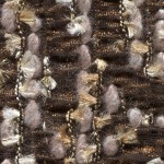 BR-1010 - Κλοκέ Ανάγλυφο