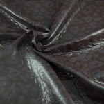 BR-1013 - Μπροκάρ με Σχέδιο Animal