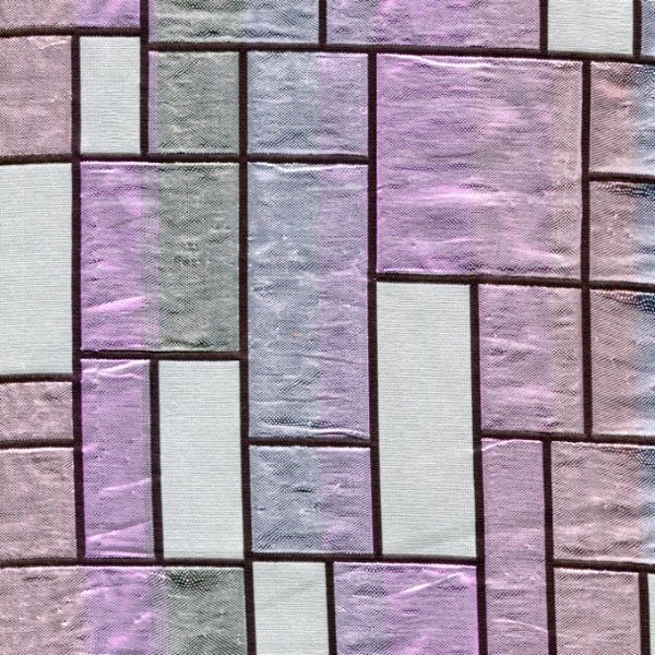 BR-1025 - Λαμέ Μπροκάρ