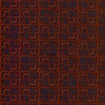 BR-1035B - Γκρο με Γεωμετρικό Σχέδιο