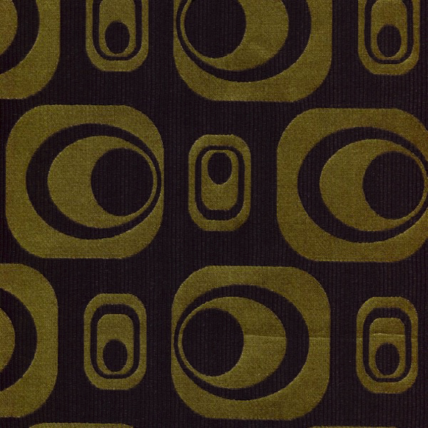 BR-1036A - Γκρο με Γεωμετρικό Σχέδιο