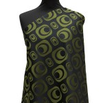 BR-1036A - Γκρο με Γεωμετρικό Σχέδιο