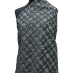 BR-1064A - Μπροκάρ Καρό