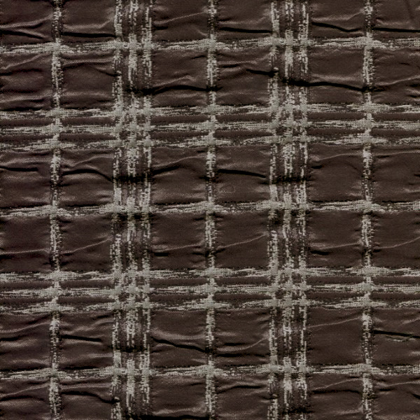 BR-1064B - Μπροκάρ Καρό