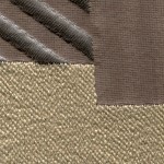 BR-1068 - Μπροκάρ Ανάγλυφο