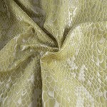 BR-1501D - Μπροκάρ με Σχέδιο Ανιμαλ