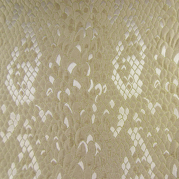 BR-1501E - Μπροκάρ με Σχέδιο Ανιμαλ