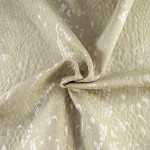 BR-1501E - Μπροκάρ με Σχέδιο Ανιμαλ