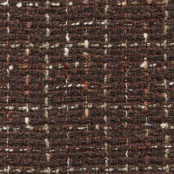 CH-1014 - Καρό Σανέλ με Lurex