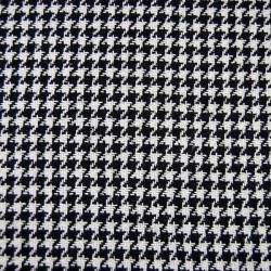 CH-1028B - Ασπρόμαυρο Pies de Poule