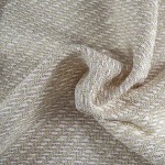 CH-1502A - Βαμβακερό Σανέλ με Υφή Ψάθας