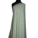 CH-1502A - Βαμβακερό Σανέλ με Υφή Ψάθας