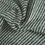 CH-1502B - Βαμβακερό Σανέλ με Υφή Ψάθας