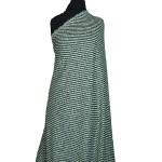 CH-1502B - Βαμβακερό Σανέλ με Υφή Ψάθας