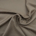 FA-1133 - Μπροκάρ Ελαστικό Γεωμετρικό