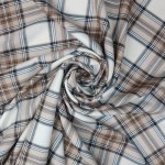 FA-1140A - Μάλλινο Σκωτσέζικο Καρό