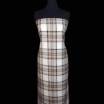 FA-1140A - Μάλλινο Σκωτσέζικο Καρό