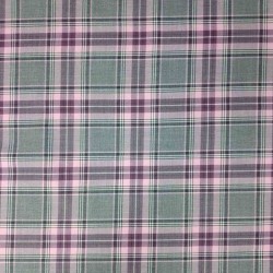 FA-1140B - Μάλλινο Σκωτσέζικο Καρό