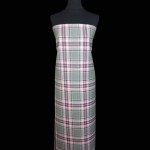 FA-1140B - Μάλλινο Σκωτσέζικο Καρό