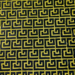 FA-1145A - Καπιτονέ Βελούδο Lime