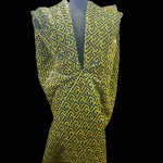 FA-1145A - Καπιτονέ Βελούδο Lime