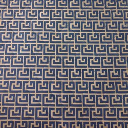 FA-1145A - Καπιτονέ Βελούδο Μπεζ