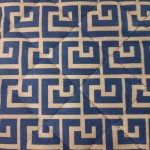 FA-1145A - Καπιτονέ Βελούδο Μπεζ