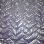 FA-1146 - Καπιτονέ Λιλά Φλούο