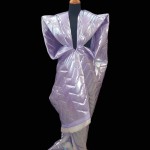 FA-1146 - Καπιτονέ Λιλά Φλούο