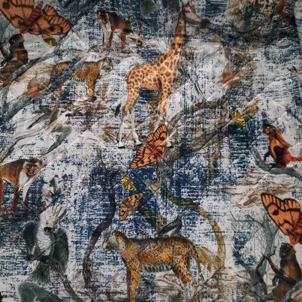 FA-1147A - Καπιτονέ Εμπριμέ