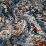 FA-1147A - Καπιτονέ Εμπριμέ