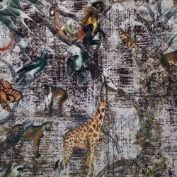 FA-1147B - Καπιτονέ Εμπριμέ